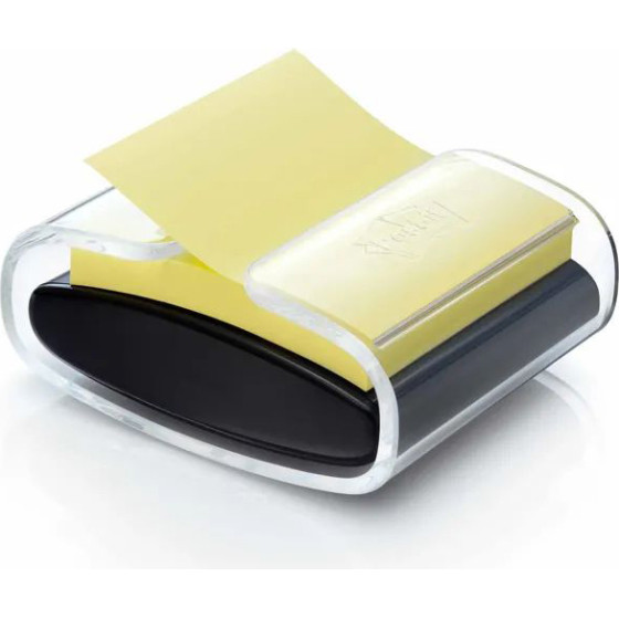 3M ���� Post It Z-Notes �������� ���������� ������� 7.6x7.6cm - (ZNOTESPRO)