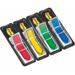 3M ������������� Post-It ���� 12 x 44 Mm (��� 4 ��������) - (684ARR3)