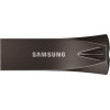 Samsung Usb Stick 256GB Bar Plus 3.1 Gray - (MUF-256BE4APC)