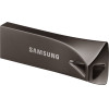 Samsung Usb Stick 256GB Bar Plus 3.1 Gray - (MUF-256BE4APC)