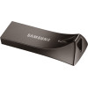 Samsung Usb Stick 256GB Bar Plus 3.1 Gray - (MUF-256BE4APC)