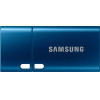 Samsung Usb Stick 64GB Usb 3.1 / USB-C Blue - (MUF-64DAAPC)