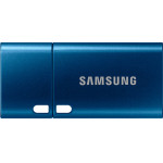 Samsung Usb Stick 64GB Usb 3.1 / USB-C Blue - (MUF-64DAAPC)