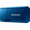 Samsung Usb Stick 64GB Usb 3.1 / USB-C Blue - (MUF-64DAAPC)