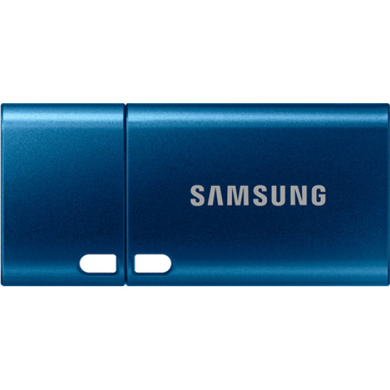 Samsung Usb Stick 64GB Usb 3.1 / USB-C Blue - (MUF-64DAAPC)