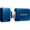 Samsung Usb Stick 64GB Usb 3.1 / USB-C Blue - (MUF-64DAAPC)
