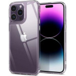 Spigen ���� Tpu & Pc Quartz Hybrid Apple Iphone 14 Pro Max ������� - (ACS04830)