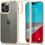 Spigen ���� Tpu & Pc Ultra Hybrid Apple Iphone 14 Pro Max �������-���� - (ACS04819)