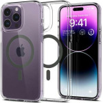 Spigen ���� Tpu & Pc Ultra Hybrid Mag Magsafe Apple Iphone 14 Pro Max �������-���� - (ACS04826)