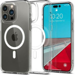 Spigen ���� Tpu & Pc Ultra Hybrid Mag Magsafe Apple Iphone 14 Pro Max �������-����� - (ACS04825)