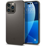 Spigen ���� Tpu Thin Fit Apple Iphone 14 Pro Gunmetal - (ACS04782)
