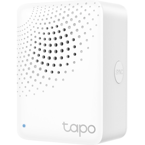 TP-Link Smart Hub - (Tapo H100)