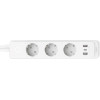 TP-Link Smart WI-Fi Power Strip 3 Port - (Tapo P300)