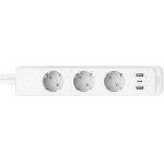 TP-Link Smart WI-Fi Power Strip 3 Port - (Tapo P300)