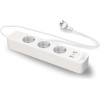TP-Link Smart WI-Fi Power Strip 3 Port - (Tapo P300)