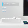 TP-Link Smart WI-Fi Power Strip 3 Port - (Tapo P300)