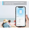 TP-Link Smart WINDOW-Door Sensor - (Tapo T110)
