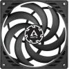 Arctic P14 Pwm Pst - 140mm Pressure Optimized Case Fan | Slim Profile | Pwm Controlled Speed Pst - (ACFAN00268A)