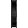 Arctic P14 Pwm Pst A-Rgb 0dB - 140mm Pressure Optimized Case Fan Pwm Controlled Speed w. Pst A-Rgb - (ACFAN00239A)