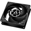 Arctic P8 Pwm Pst Case Fan - 80mm Case Fan With Pwm Control And Pst Cable - (ACFAN00150A)