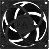 Arctic P8 Pwm Pst Case Fan - 80mm Case Fan With Pwm Control And Pst Cable - (ACFAN00150A)