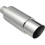 Lampa ������ ��� ���������� ������ (201) Inox MU-3 �54 �����: 355mm - 1 TEM. - (60066)