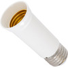 GloboStar ��������� ���������� ��� �27 �� �27 �� ����� ����� D3.8 x H9.6cm - (78981)