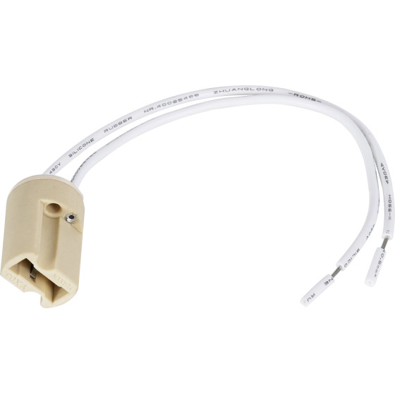 GloboStar �������� ����� G9 �� 15CM ������� D1.8 x H2.6cm - (79597)