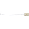 GloboStar �������� ����� G9 �� 15CM ������� D1.8 x H2.6cm - (79597)