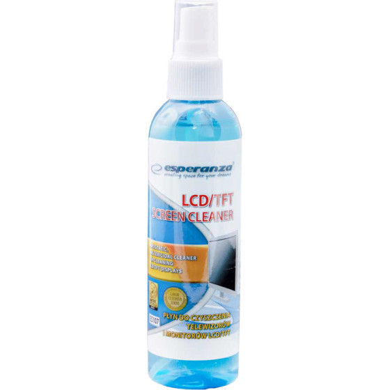 Esperanza ����� ���������� ������ LCD/Tft 100ml - (ES107)