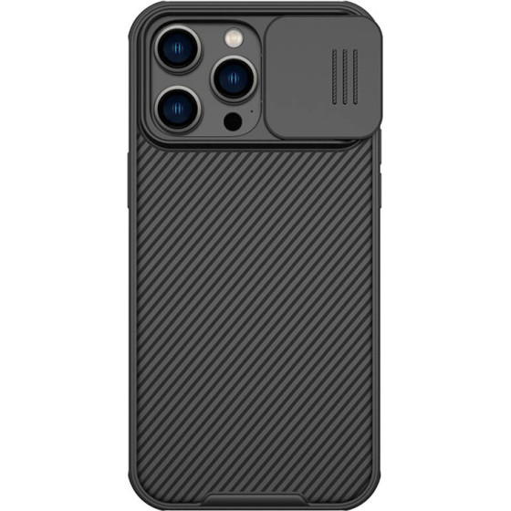Nillkin ���� Camshield Pro ��� Apple Iphone 14 Pro Max, �����