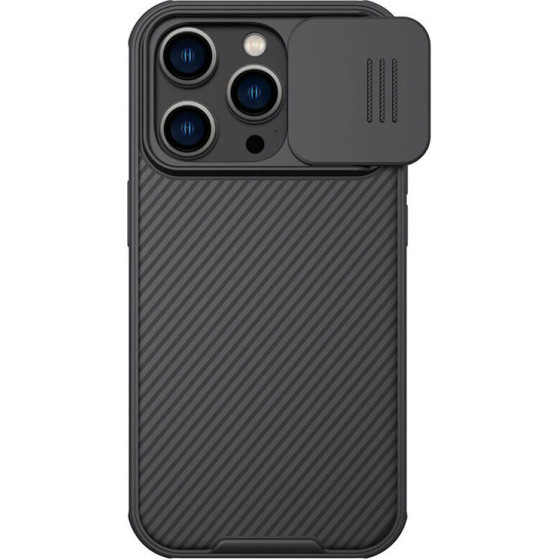 Nillkin ���� Camshield Pro ��� Apple Iphone 14 Pro, �����