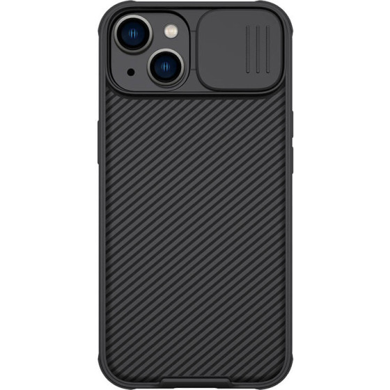 Nillkin ���� Camshield Pro ��� Apple Iphone 14, �����