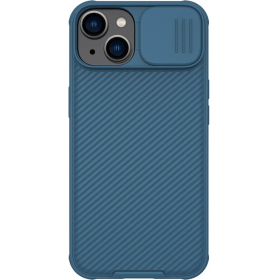 Nillkin ���� Camshield Pro ��� Apple Iphone 14, ����