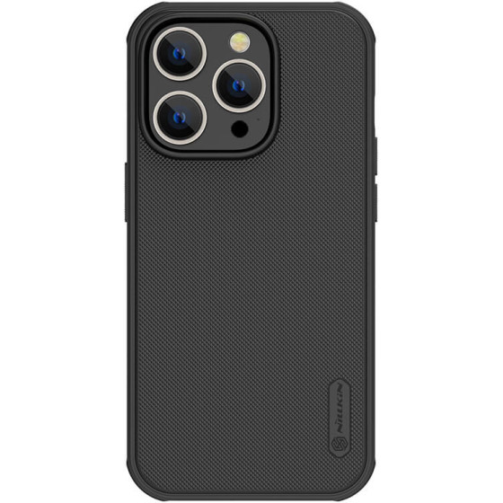 Nillkin ���� Super Frosted Shield Pro ��� Apple Iphone 14 Pro Max, �����