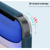 Nillkin ���� Super Frosted Shield Pro ��� Apple Iphone 14 Pro, �����