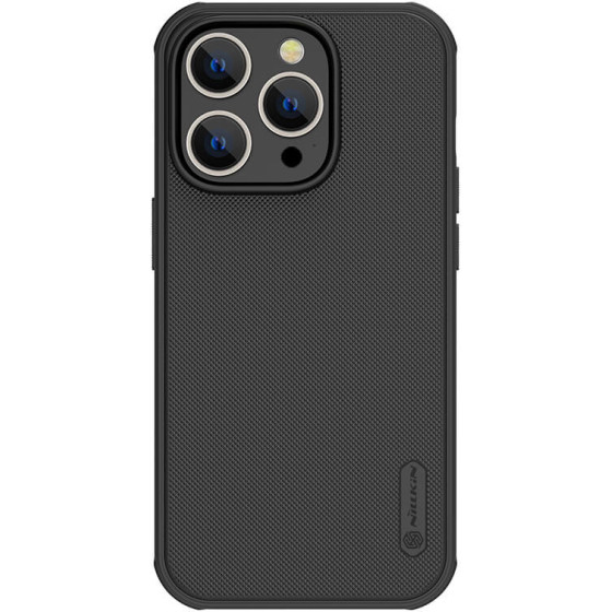 Nillkin ���� Super Frosted Shield Pro ��� Apple Iphone 14 Pro, �����