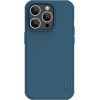 Nillkin ���� Super Frosted Shield Pro ��� Apple Iphone 14 Pro, ����