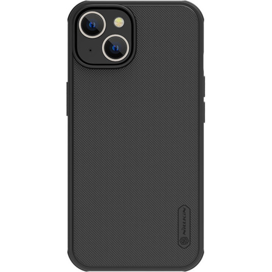 Nillkin ���� Super Frosted Shield Pro ��� Apple Iphone 14, �����