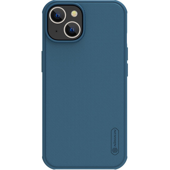 Nillkin ���� Super Frosted Shield Pro ��� Apple Iphone 14, ����