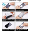 Nillkin Tempered Glass 2.5D CP+Pro ��� Iphone 14 Pro
