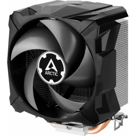 Arctic Freezer 7 X Co - Cpu Cooler For Intel 1200/1151/1150/1155/1156/775 Amd AM4/3+/3/2+/2/FM2/2+/1 - (ACFRE00085A)