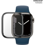 PanzerGlass Full Body Apple Watch Series 8 | 7 | 45mm | Screen Protector Glass - (PG-3664)