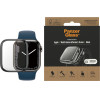 PanzerGlass Full Body Apple Watch Series 8 | 7 | 45mm | Screen Protector Glass - (PG-3664)