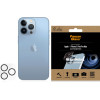 PanzerGlass PicturePerfect Camera Lens Protector Apple iPhone 13 Pro | Pro Max - (PG-0384)
