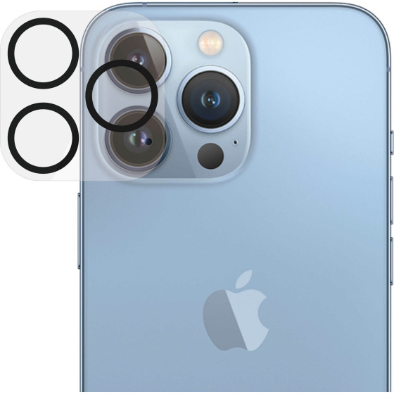 PanzerGlass PicturePerfect Camera Lens Protector Apple iPhone 13 Pro | Pro Max - (PG-0384)