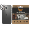 PanzerGlass PicturePerfect Camera Lens Protector Apple iPhone 14 Pro |14 Pro Max - (PG-0400)
