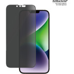 PanzerGlass Privacy Screen Protector Apple iPhone 14 Plus | Ultra-Wide Fit - (PG-P2773)