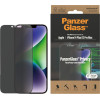 PanzerGlass Privacy Screen Protector Apple iPhone 14 Plus | Ultra-Wide Fit - (PG-P2773)