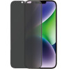 PanzerGlass Privacy Screen Protector Apple iPhone 14 Plus | Ultra-Wide Fit - (PG-P2773)